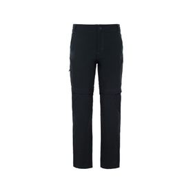 The North Face T0CN1BJK3 Lacivert Kadın Outdoor Pantolunu