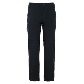 The North Face T0CN1BJK3 Lacivert Kadın Outdoor Pantolunu