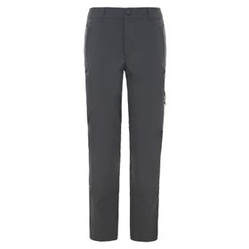 The North Face T0CN1C0C5 Gri Kadın Pantolonu
