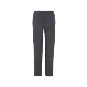 The North Face T0CN1C0C5 Gri Kadın Pantolonu