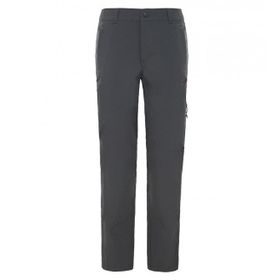 The North Face T0CN1C0C5 Gri Kadın Pantolonu