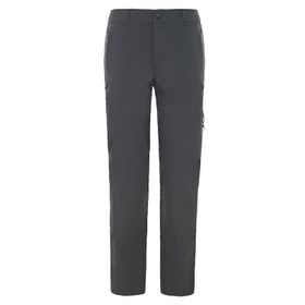 The North Face T0CN1C0C5 Gri Kadın Pantolonu