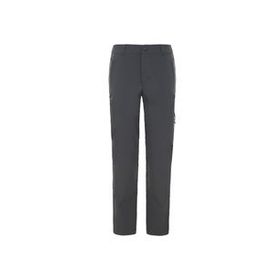 The North Face T0CN1C0C5 Gri Kadın Pantolonu