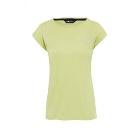 The North Face T92S7FET7 Tanken Tank Kadın T-shirt