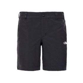 The North Face T92S7NJK3 Tanken Siyah Kadın Şort