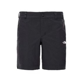 The North Face T92S7NJK3 Tanken Siyah Kadın Şort