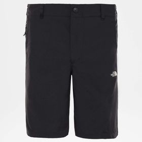 The North Face T92S85JK3 Tanken Siyah Erkek Şort