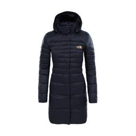 The North Face T92TUMXGBTT-115 Kings Canyon Siyah Kadın Mont