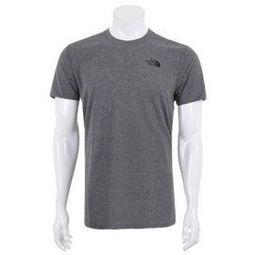 The North Face T92TX5JBV M Ss Simple Dome Tee Erkek T-shirt