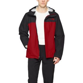 The North Face T92VD4JK3 Venture 2 Half Zip Erkek Pantolon