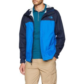 The North Face T92VD4JK3 Venture 2 Half Zip Erkek Pantolon