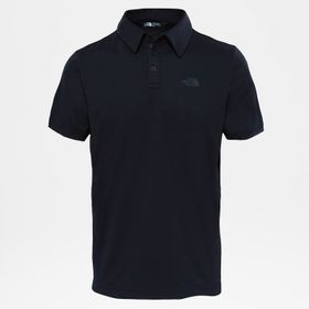The North Face T92WAZJK3 M Tanken Polo Erkek Tişört