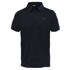 The North Face T92WAZJK3 M Tanken Polo Erkek Tişört