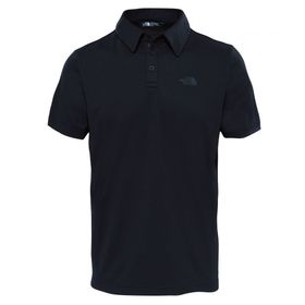The North Face T92WAZJK3 M Tanken Polo Erkek Tişört