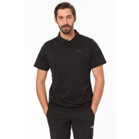 The North Face T92WAZJK3 M Tanken Polo Erkek Tişört