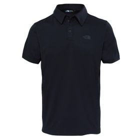 The North Face T92WAZJK3 M Tanken Polo Erkek Tişört