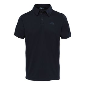 The North Face T92WAZJK3 M Tanken Polo Erkek Tişört
