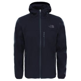 The North Face T92XLBJK3 M Nimble Hoodie Erkek Sweatshirt