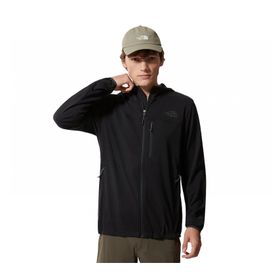 The North Face T92XLBJK3 M Nimble Hoodie Erkek Sweatshirt