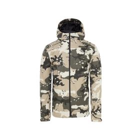 The North Face T92ZVTDYYTY174 Gri Millerton Erkek Mont