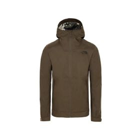 The North Face T92ZVTDYYTY174 Gri Millerton Erkek Mont