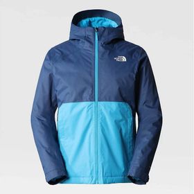 The North Face T92ZVTDYYTY174 Gri Millerton Erkek Mont