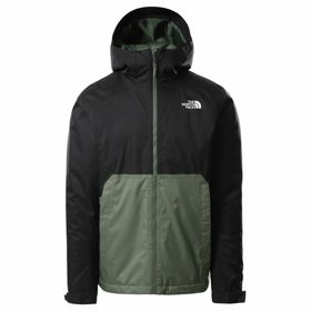 The North Face T92ZVTDYYTY174 Gri Millerton Erkek Mont