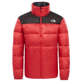The North Face T933ITR7E Kırmızı Erkek Outdoor Mont