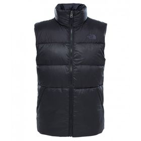 The North Face T933J5JK3 M Nuptse Iıı Erkek Yelek