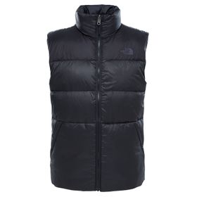 The North Face T933J5JK3 M Nuptse Iıı Erkek Yelek
