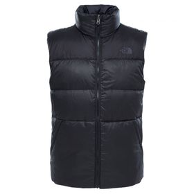 The North Face T933J5JK3 M Nuptse Iıı Erkek Yelek