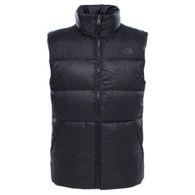 The North Face T933J5JK3 M Nuptse Iıı Erkek Yelek