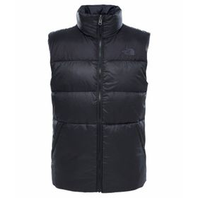 The North Face T933J5JK3 M Nuptse Iıı Erkek Yelek