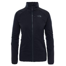 The North Face T935DRKX7 W Ventrix Jkt Siyah Kadın Outdoor Mont