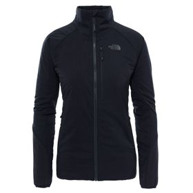 The North Face T935DRKX7 W Ventrix Jkt Siyah Kadın Outdoor Mont