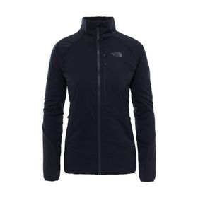 The North Face T935DRKX7 W Ventrix Jkt Siyah Kadın Outdoor Mont