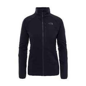 The North Face T935DRKX7 W Ventrix Jkt Siyah Kadın Outdoor Mont