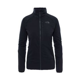 The North Face T935DRKX7 W Ventrix Jkt Siyah Kadın Outdoor Mont