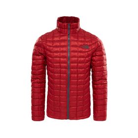 The North Face T9382C619 M Thrmbll Fz Jkt Erkek Outdoor Mont