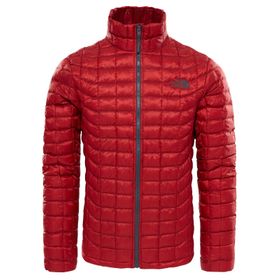 The North Face T9382C619 M Thrmbll Fz Jkt Erkek Outdoor Mont
