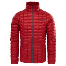 The North Face T9382C619 M Thrmbll Fz Jkt Erkek Outdoor Mont