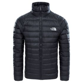 The North Face T939N5KX7 Trevail Erkek Mont