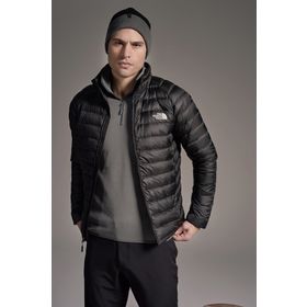 The North Face T939N5KX7 Trevail Erkek Mont