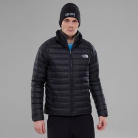 The North Face T939N5KX7 Trevail Erkek Mont