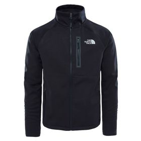 The North Face T93BRHJK3 M Can Soft Shell Jkt Erkek Sweatshirt