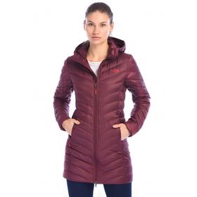 The North Face T93BRK3YE Kadın Outdoor Montu