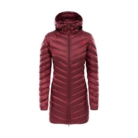 The North Face T93BRK3YE Kadın Outdoor Montu