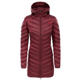 The North Face T93BRK3YE Kadın Outdoor Montu