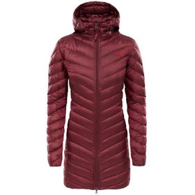 The North Face T93BRK3YE Kadın Outdoor Montu