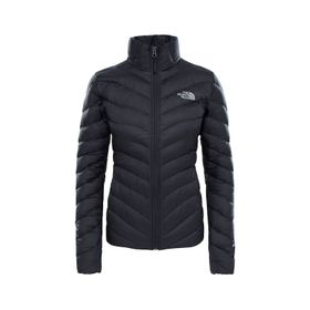 The North Face T93BRMJK3 W Trevail Jkt 700 Siyah Kadın Outdoor Mont